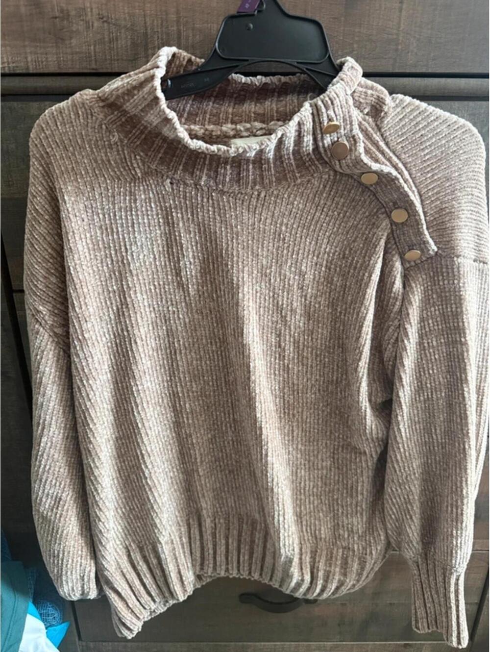 Cinthia‎ Rowley Sweater